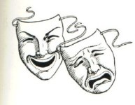 Masquerader's One Act Plays 2014