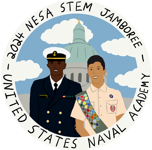 NESA STEM Jamboree