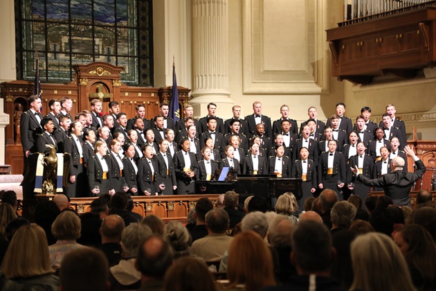 Glee Club 
